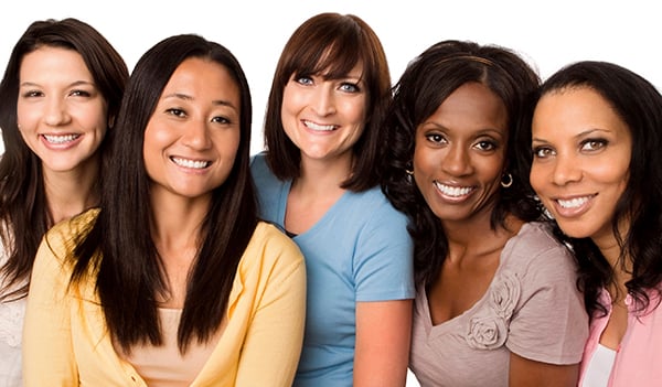 Customers who receive our womens health care in Conyers and Lithonia, GA